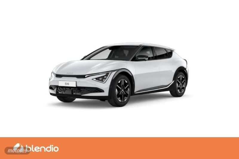 Kia EV6 Air RWD 2026