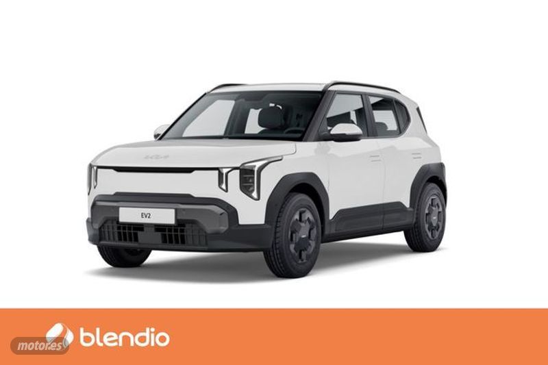 Kia Soul e-SOUL Concept (2021) 2026