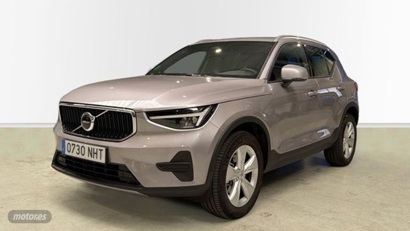 Volvo XC40 T3 Momentum Core aut 2025