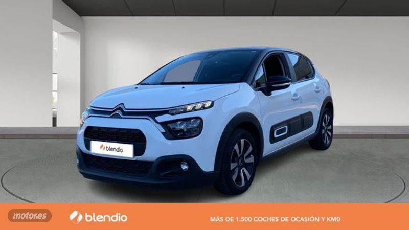Citroën C3 1.2 PureTech Shine (2021) 2021
