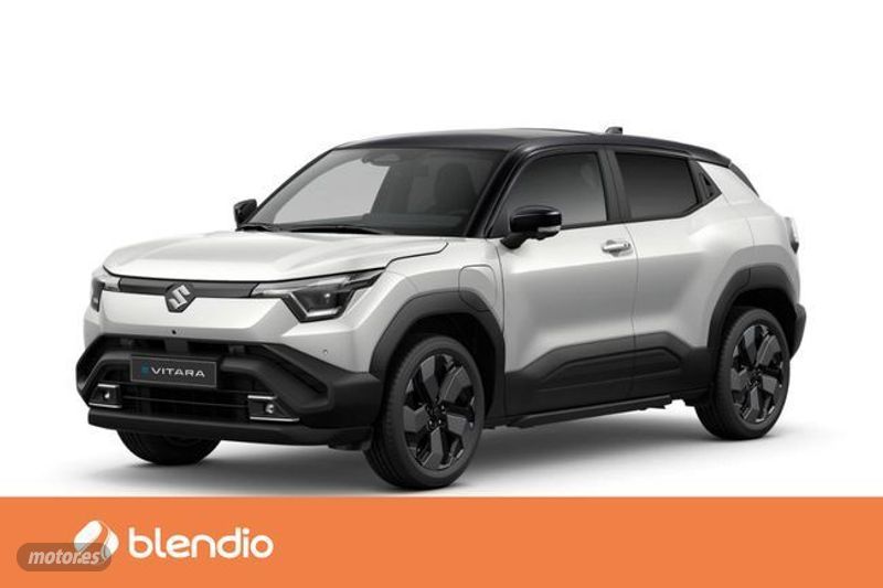 Suzuki Vitara 2026