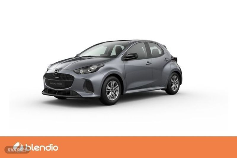 Mazda Demio 2026