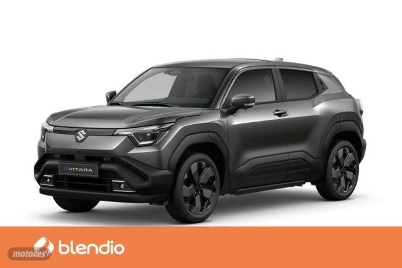 Suzuki Vitara 2026