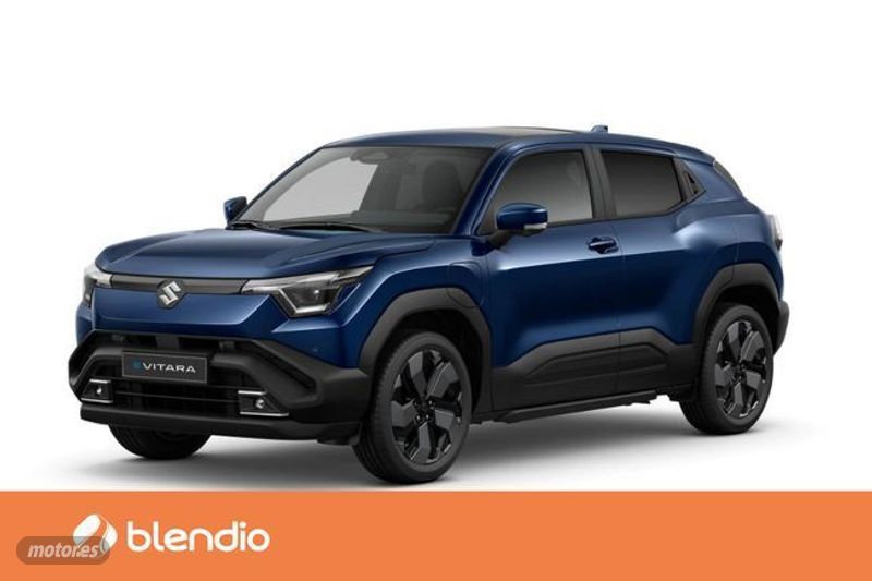 Suzuki Vitara 2025