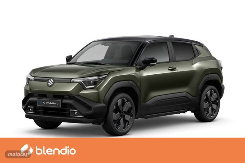 Suzuki Vitara 2026
