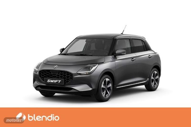 Suzuki Swift 1.2 GLE Mild Hybrid 2026