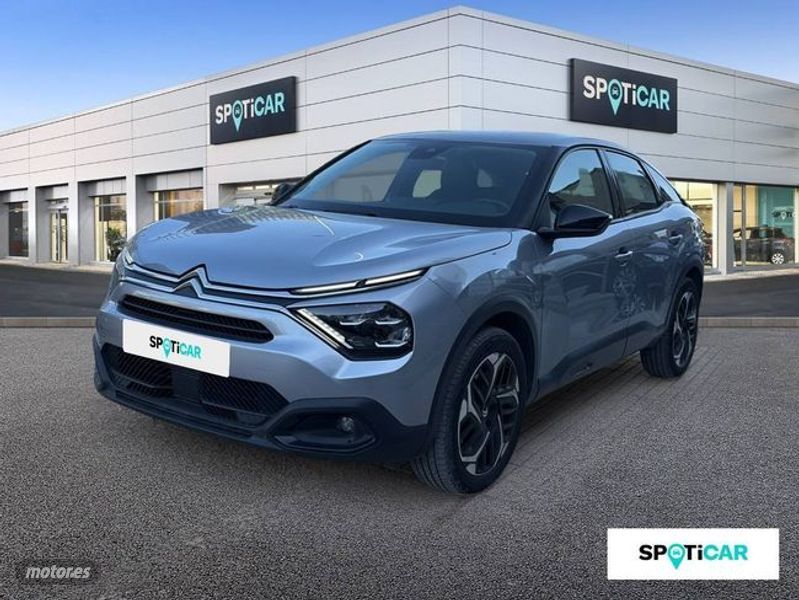 Citroën C4 1.2 PureTech S&S 6V Feel 2023