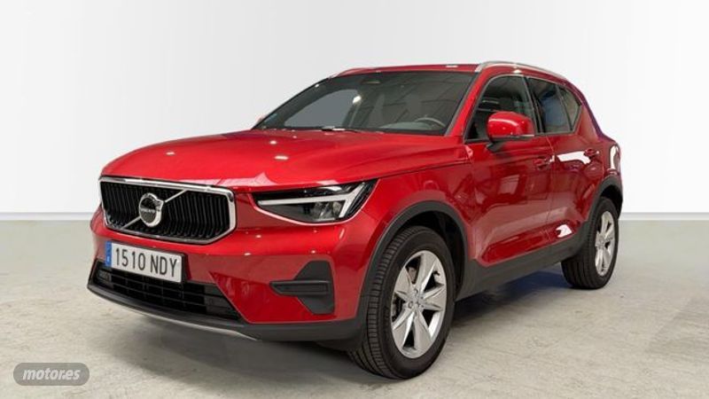 Volvo XC40 T3 Momentum Core aut 2025