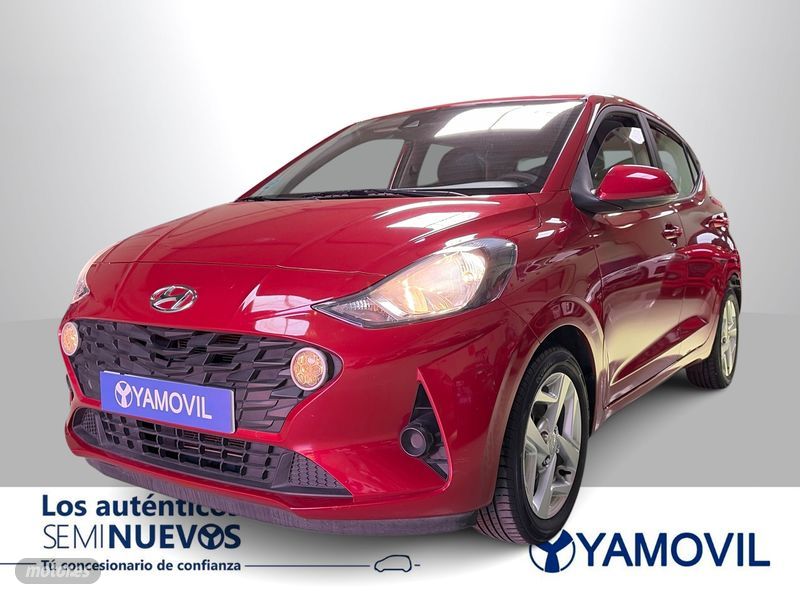 Hyundai i10 MPI 1.0 KLASS 2023