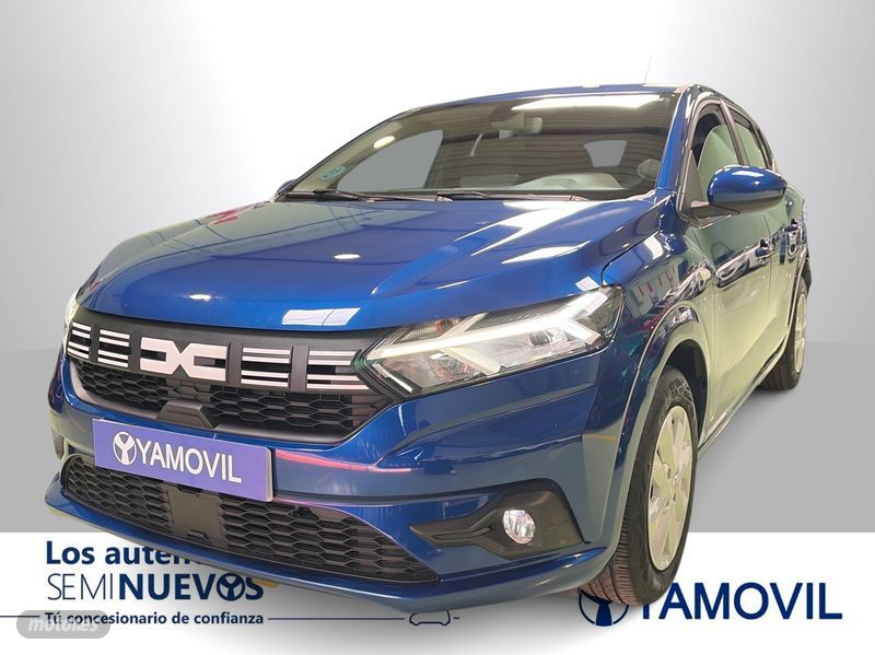 Dacia Sandero Expression TCe 2023