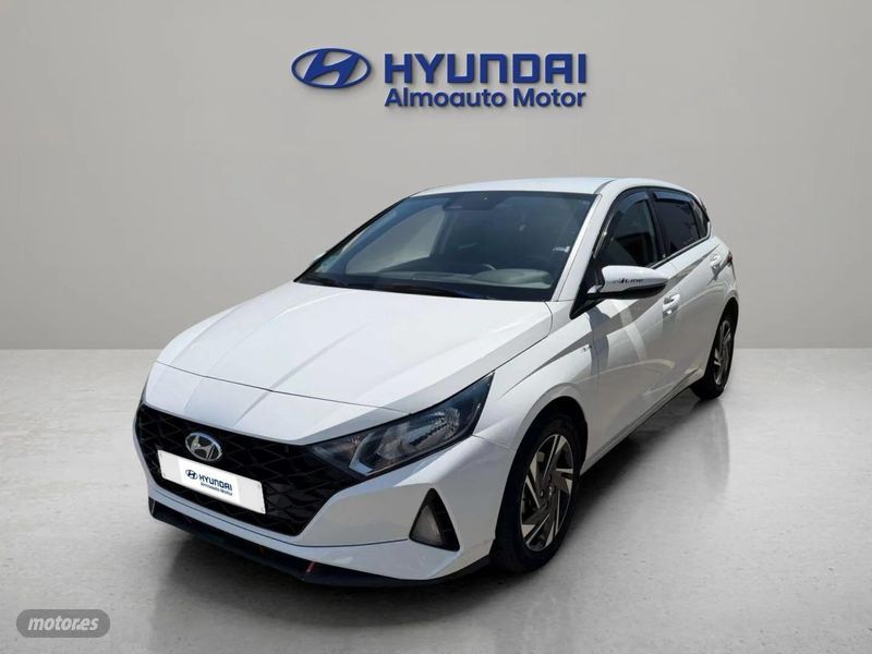Hyundai i20 2023