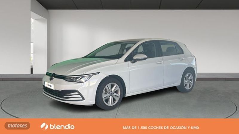Volkswagen Golf 5 ptas. 2.0 TDI 2021