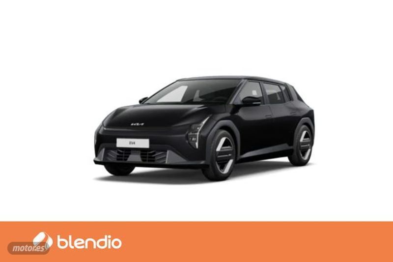Kia EV3 GT-line LR 2026
