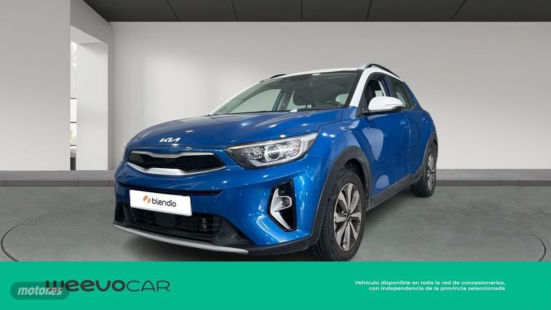 Kia Stonic 1.0 T-GDi MHEV iMT Drive (2021) 2023
