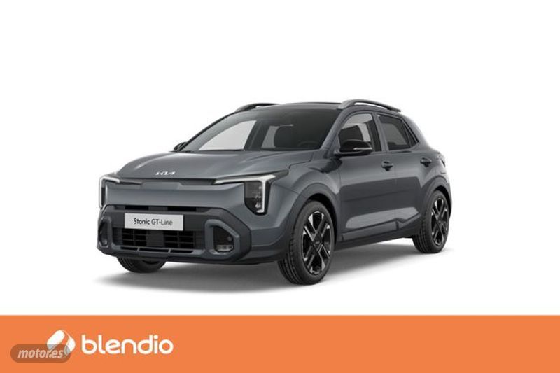 Kia Stonic 2026