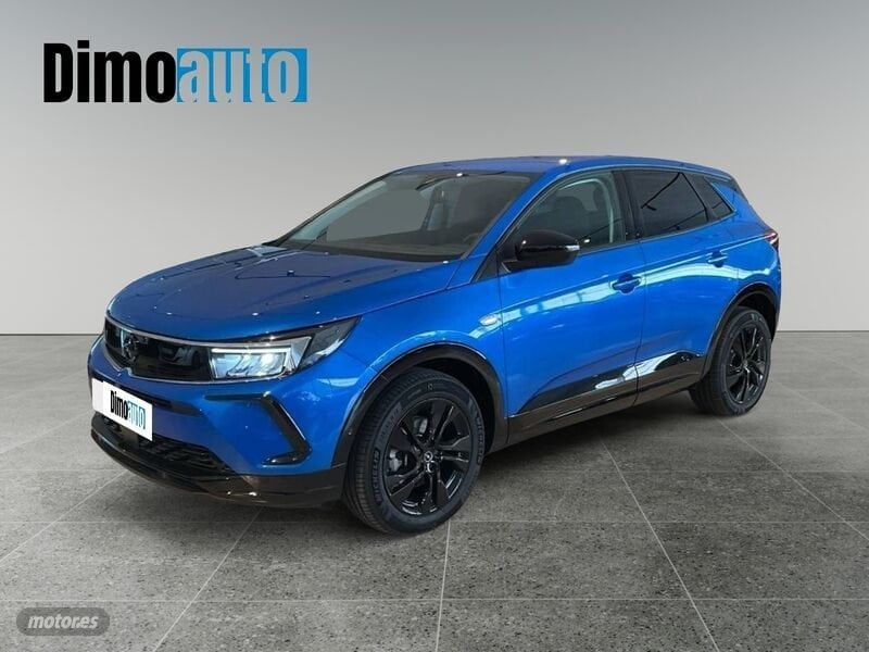 Opel Grandland X 1.5 CDTi Edition (2021) 2023
