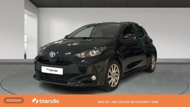 Toyota Yaris Cross 1.5 120H Active Tech 2023