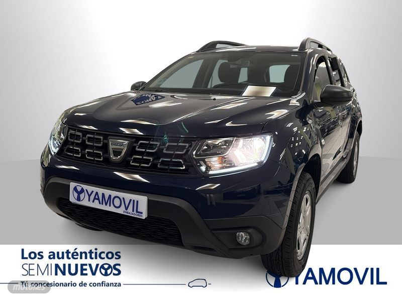 Dacia Duster 1.6 Essential 4x2 2018
