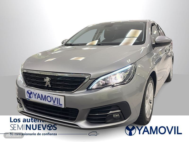 Peugeot 308 1.5 BlueHDi S&S Allure 5p 2019
