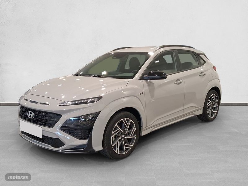 Hyundai Kona 2023