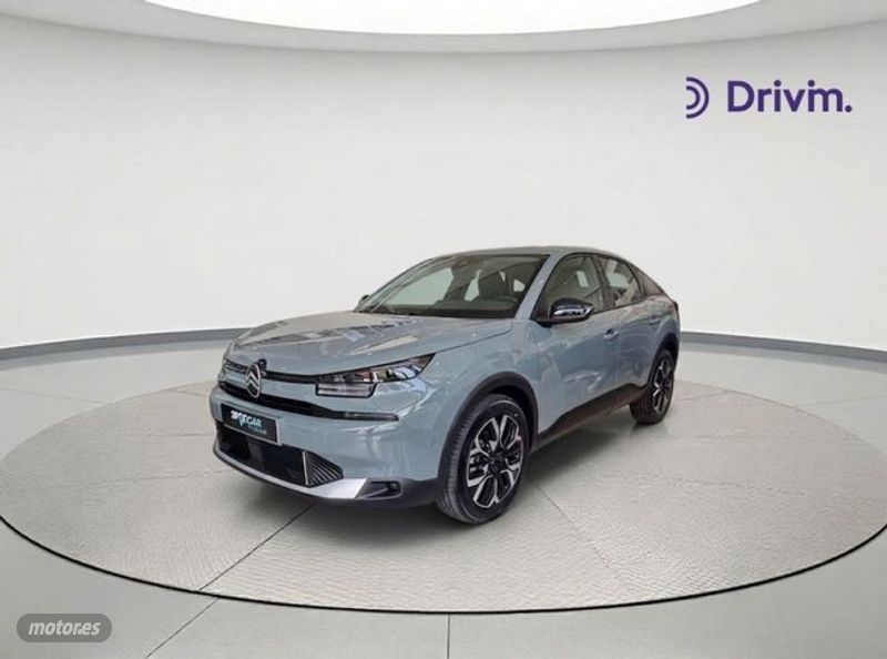 Citroën C4 Hybrid eDCS6 Business Edition (nuevo) 2026