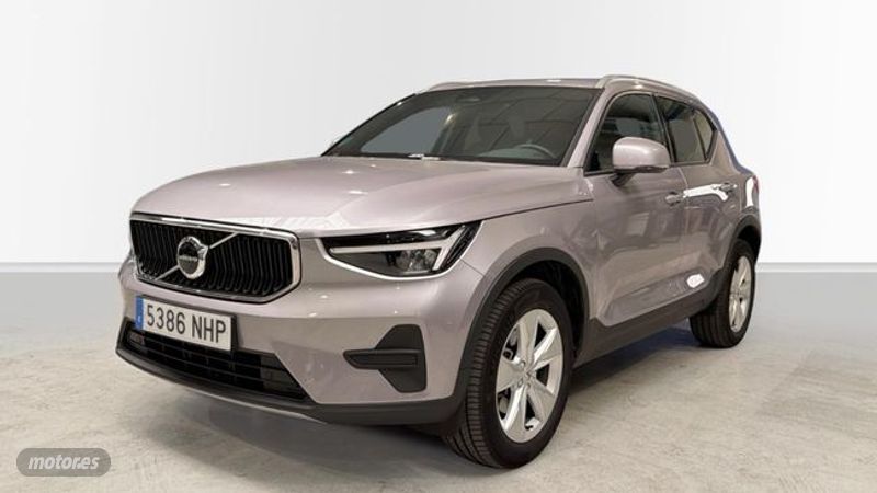 Volvo XC40 T3 Momentum Core aut 2025