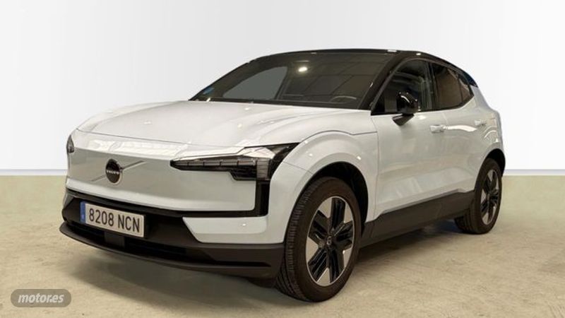 Volvo EX30 2025