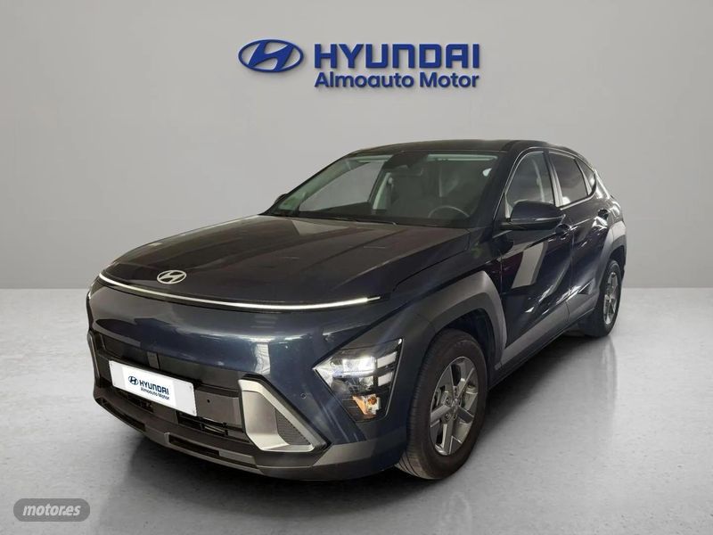 Hyundai Kona 2024