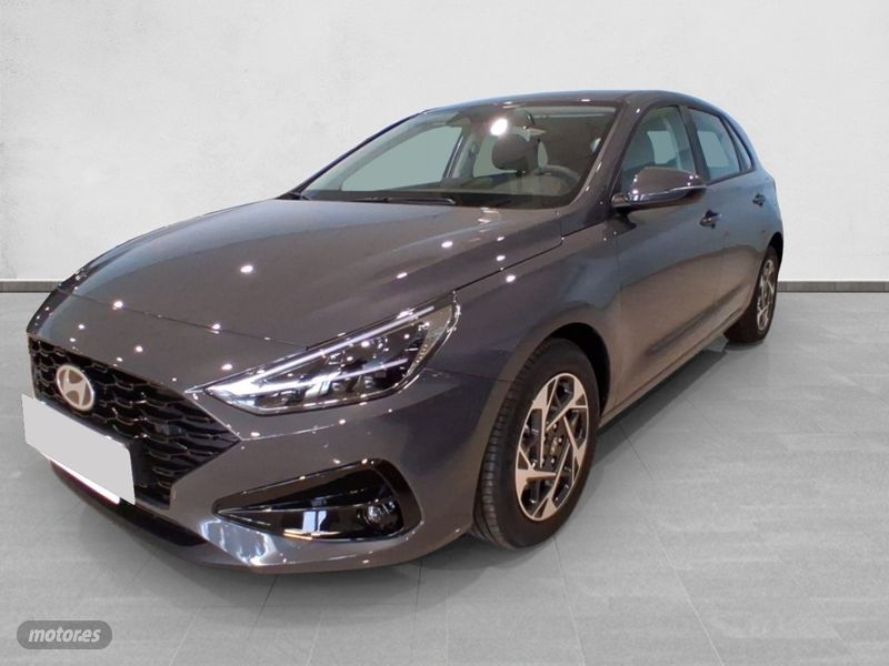 Hyundai i30 5P TGDI 1.0 48V KLASS 2026