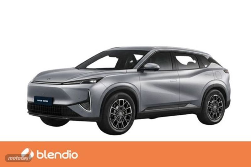 Dongfeng 2026