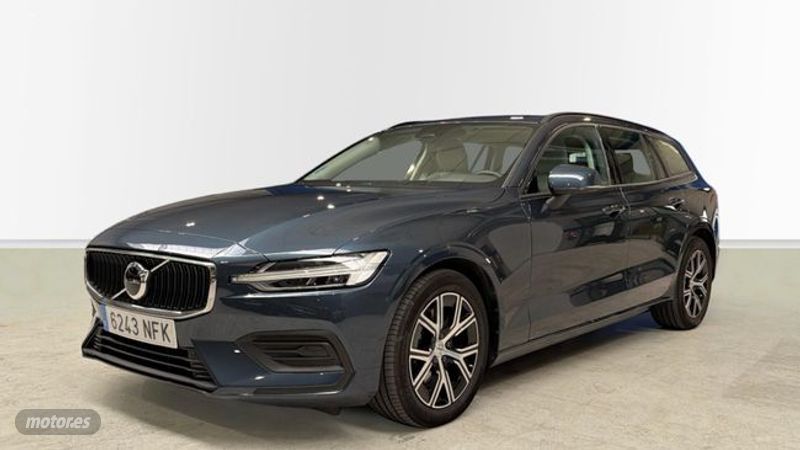 Volvo S60 2025