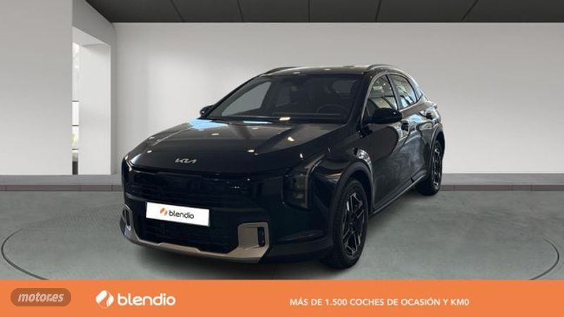 Kia XCeed 2026