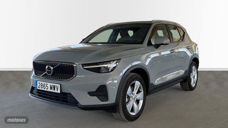 Volvo XC40 T3 Momentum Core aut 2024