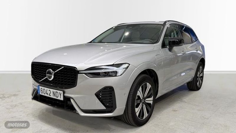 Volvo XC60 2025