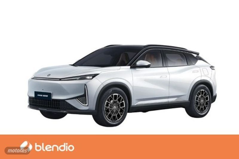 Dongfeng 2026