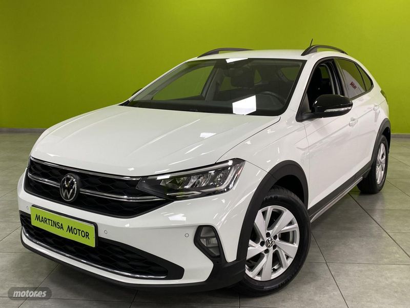 Volkswagen Taigo Life TSI 2023