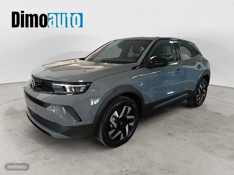 Opel Mokka Edition 1.2T 2026