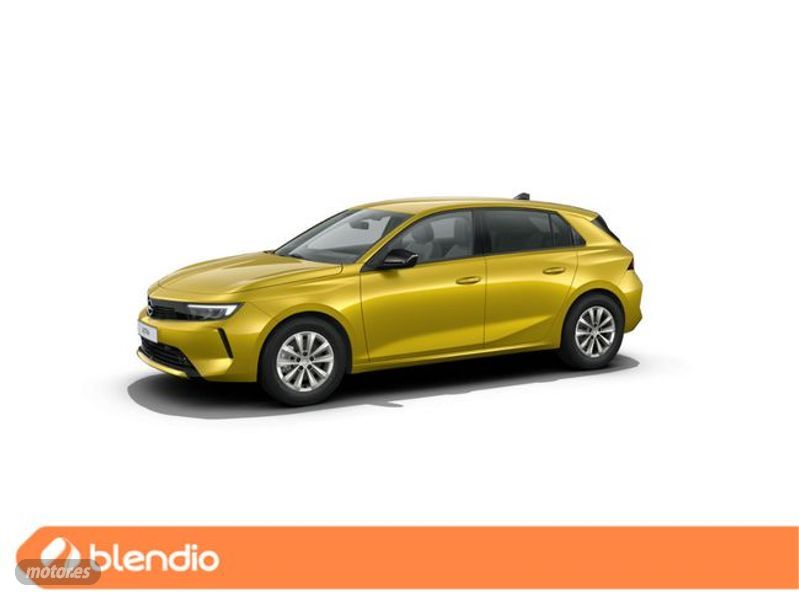 Opel Astra ST 1.2T SHL Edition ST 2026