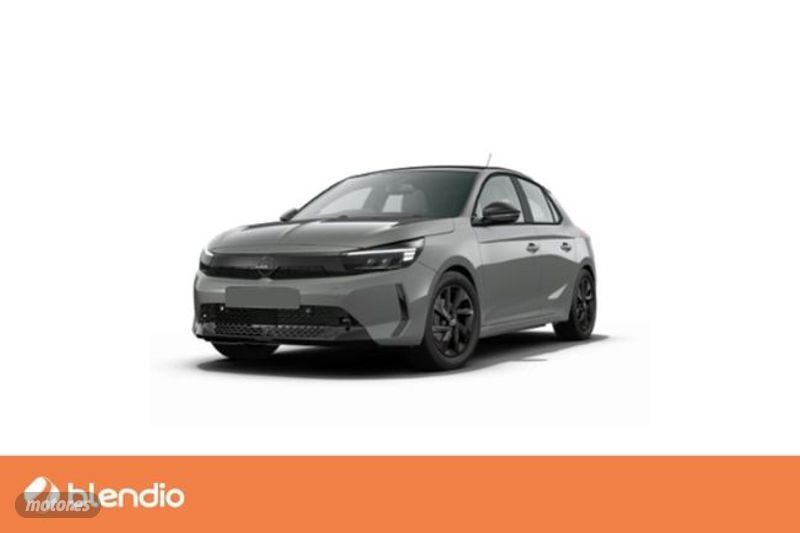 Opel Corsa 1.2T 100 GS 5p S/S 2026