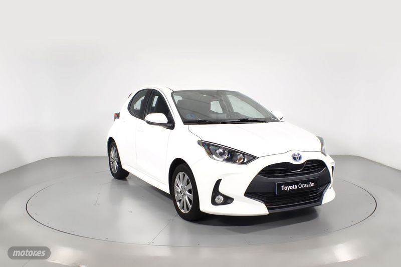 Toyota Yaris Cross 1.5 120H Active Tech 2023