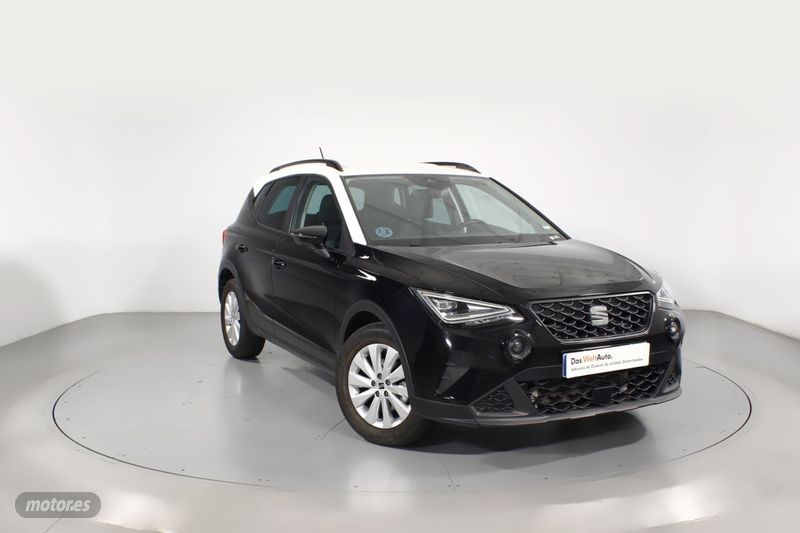 SEAT Arona 1.0 TSI St&Sp Style Special Edition 2025