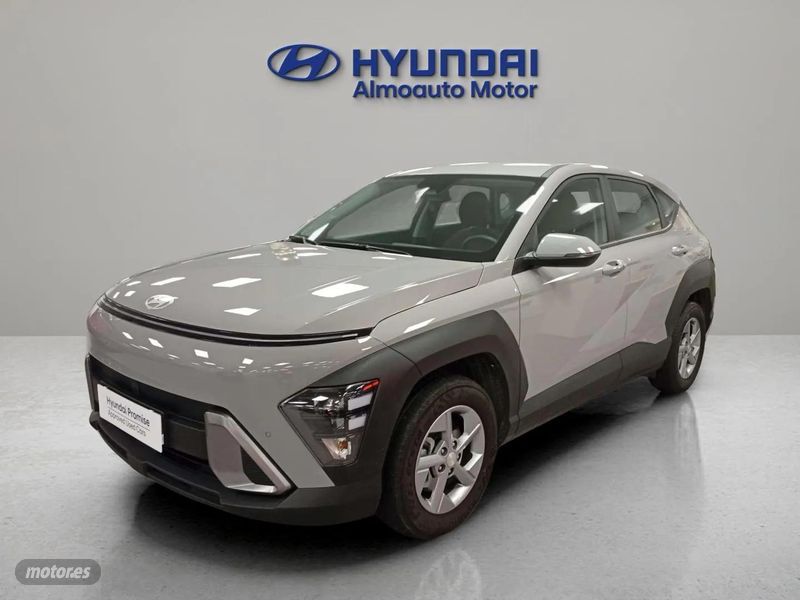 Hyundai Kona 2026