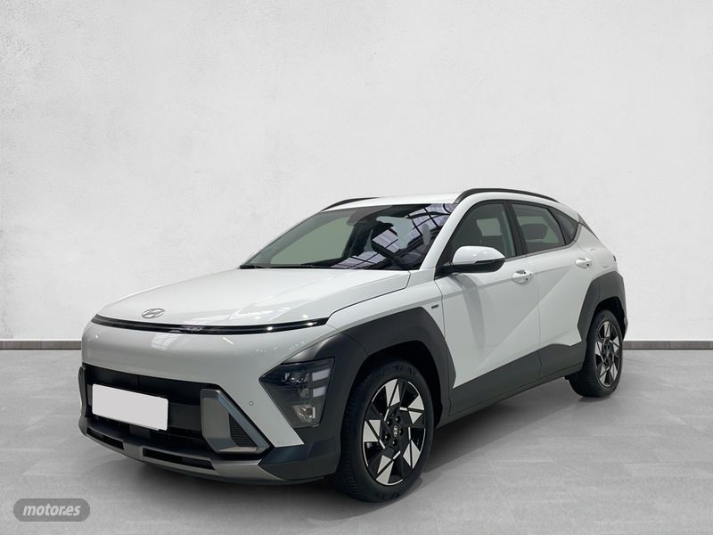 Hyundai Kona 2025