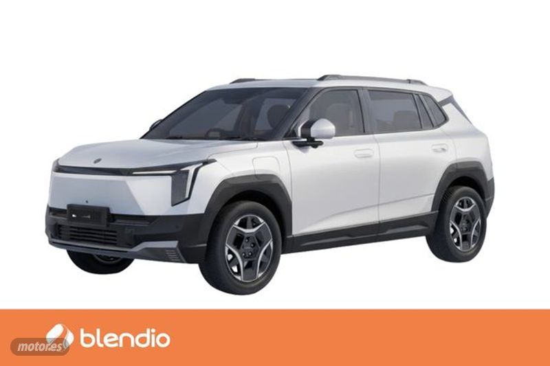Dongfeng 2026