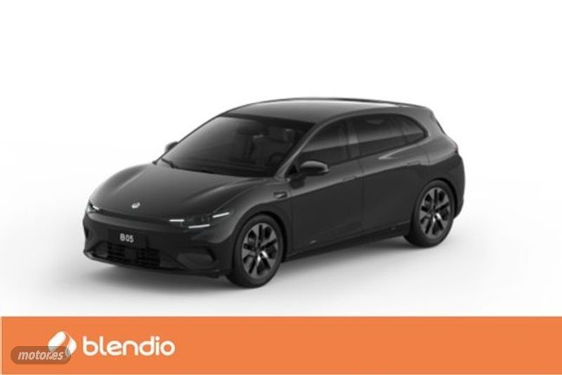 Leapmotor C10 BEV 69.9 KWh Style 2026