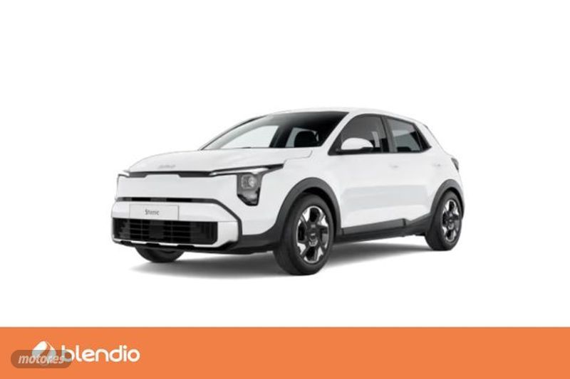 Kia Stonic 2026