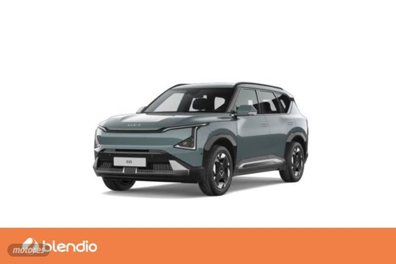 Kia 2026