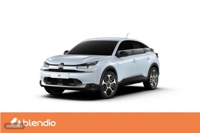 Citroën C4 2026