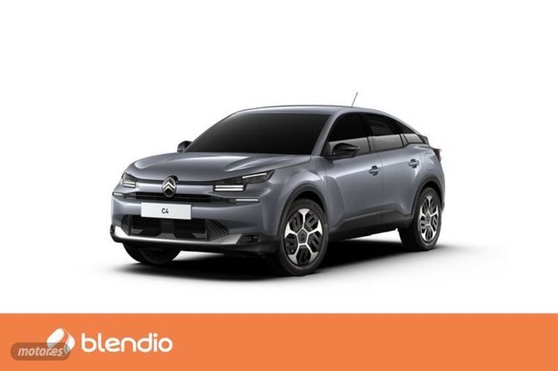Citroën C4 2026