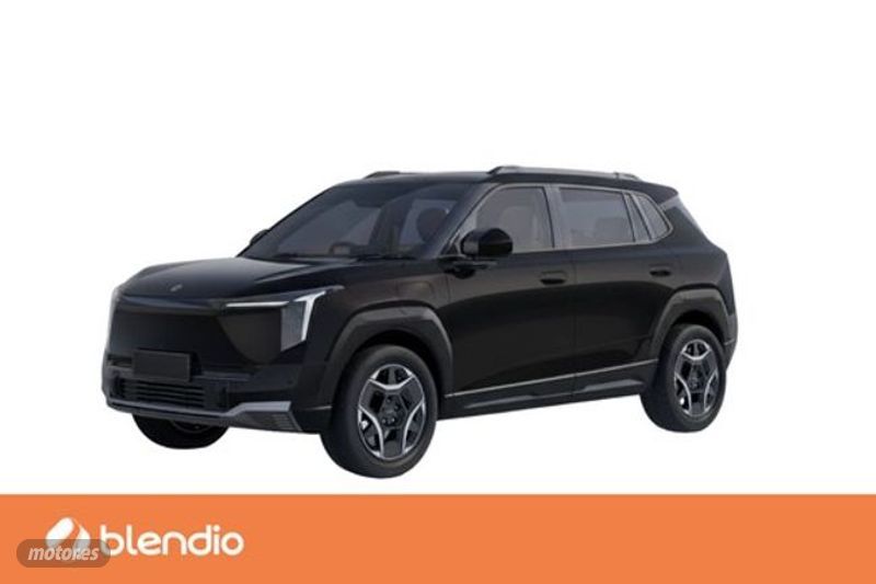 Dongfeng 2026